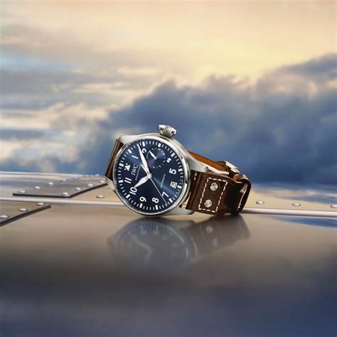 iwc dealer|iwc watches official website.